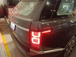 Land Rover Range Rover Vogue